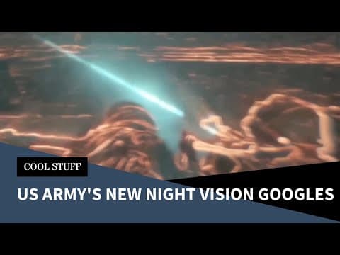 YouTube thumbnail for L3's ENVG-B has come cool capabilities