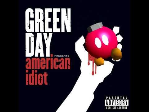 YouTube thumbnail for Jesus of Suburbia | Super Mario 64 Sound Font Recreation | Green Day (Remaster)