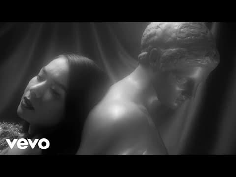 YouTube thumbnail for Mitski - Washing Machine Heart