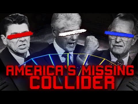 YouTube thumbnail for The $21,000,000,000 hole in Texas