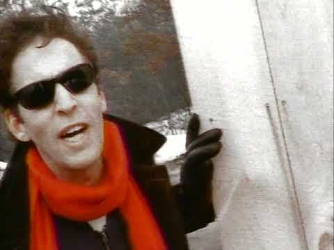 YouTube thumbnail for Morphine - Thursday (1993)