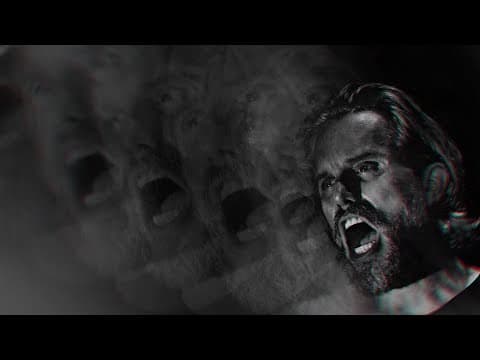 YouTube thumbnail for Between The Buried And Me - The Future Is Behind Us