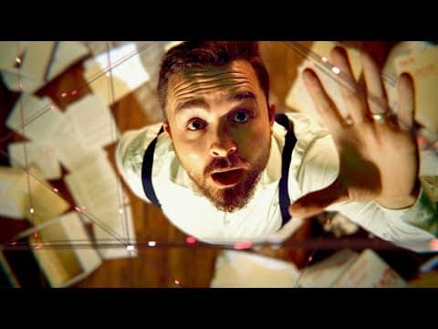 YouTube thumbnail for I Destroyed a $500,000,000 Ponzi Scheme