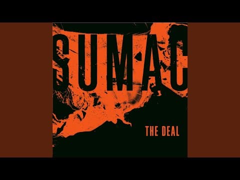 YouTube thumbnail for Hollow King - SUMAC