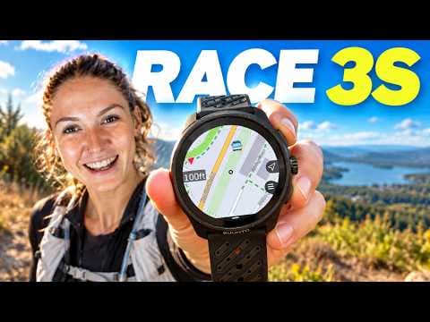 YouTube thumbnail for [Race 3S] Active Ideas review