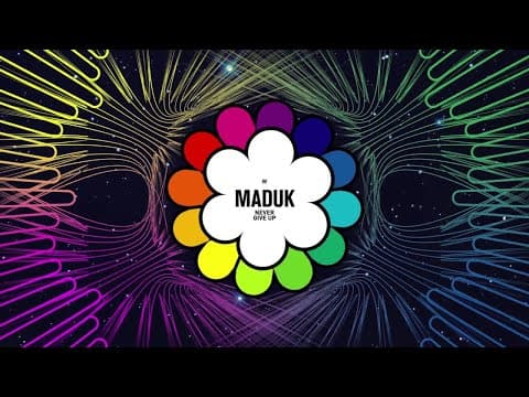 YouTube thumbnail for Posting the song that is in my head when I wake up #8: Got Me Thinking by Maduk