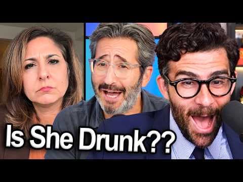YouTube thumbnail for Sam Seder Destroys Neera Tanden