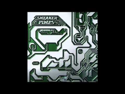 YouTube thumbnail for Sneaker Pimps - 6 Underground [1996]