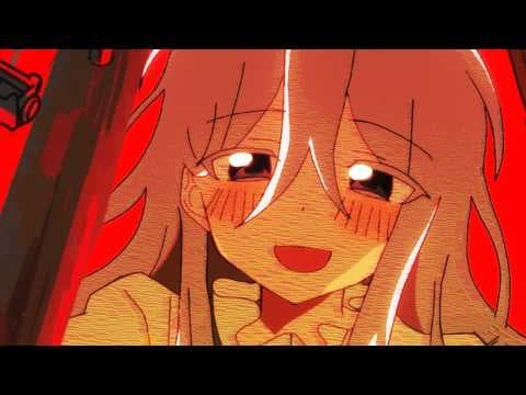 YouTube thumbnail for 爛れ色 (Festering Color) ft. Kazehiki by Vuvuzera