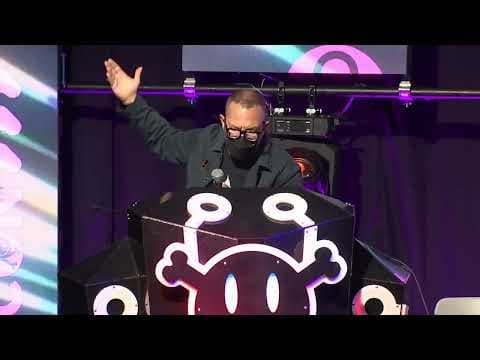 YouTube thumbnail for DEF CON 32 - Disenshittify or die! How hackers can seize the means of computation - Cory Doctorow
