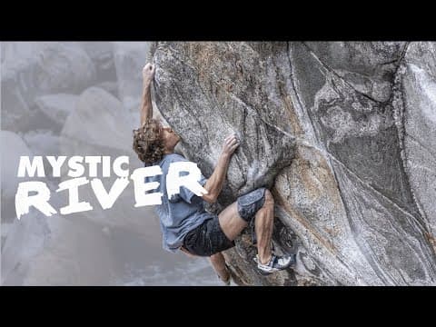 YouTube thumbnail for MYSTIC RIVER - with Shawn Raboutou & Giuliano Cameroni [Mellow]