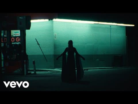 YouTube thumbnail for Happy Phoebe Bridgers Day!