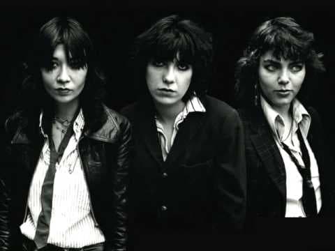 YouTube thumbnail for The Dishrags - Love Is Shit 1979