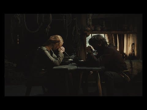 YouTube thumbnail for Heresy (Witte Wieven) (2024, dir Didier Konings)