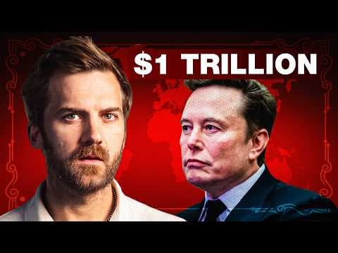 YouTube thumbnail for Oligarchy is worse than you think