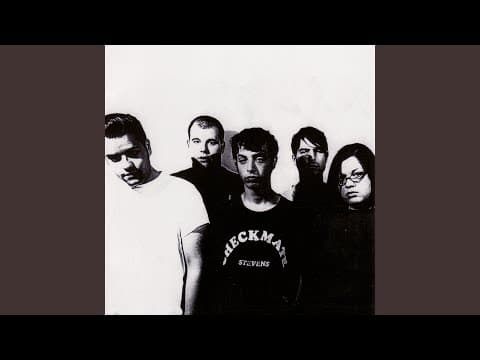 YouTube thumbnail for Fucked Up - “What Could Have Been”