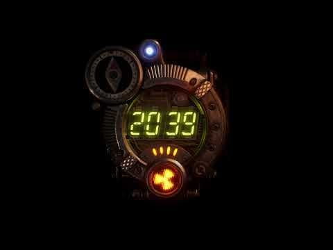 YouTube thumbnail for METRO 2039 - Announcement April 16