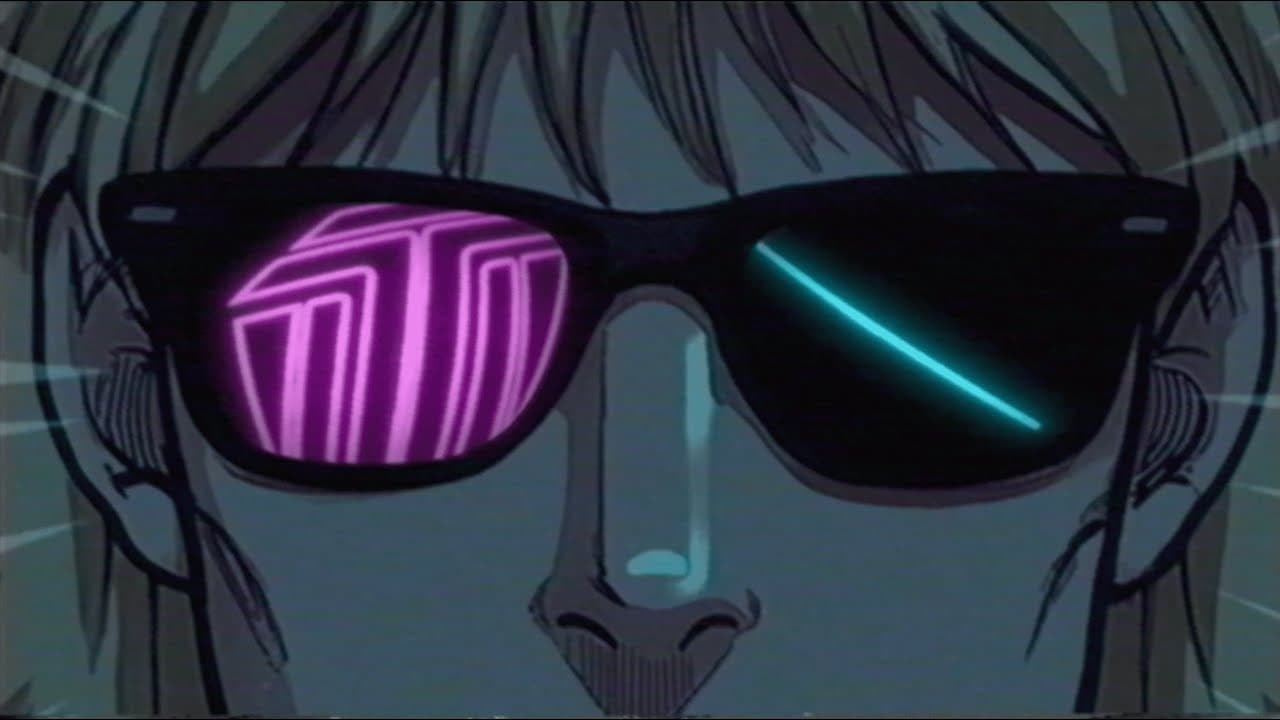 YouTube thumbnail for † CARPENTER BRUT - THE MISFITS / THE REBELS †