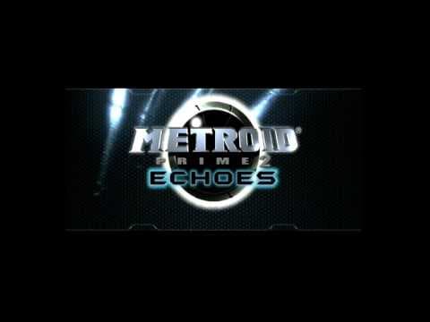 YouTube thumbnail for Metroid Prime 2: Echoes - Main Theme