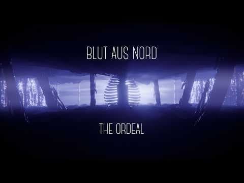 YouTube thumbnail for Blut Aus Nord - The Ordeal (Official video)