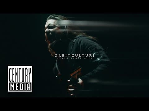 YouTube thumbnail for Orbit Culture - Death Above Life