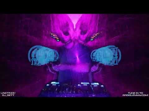 YouTube thumbnail for The Power Hour with DJ Dett | Another recording in case you missed it