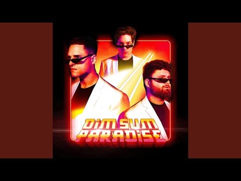 YouTube thumbnail for OCT - Dim Sum Paradise