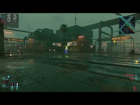 YouTube thumbnail for RDNA2 FSR4 Performance vs FSR3 Quality
