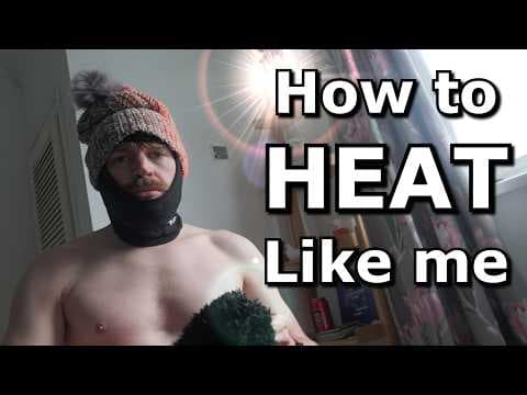 YouTube thumbnail for How to Heat Like Me (and save money on heating bills)