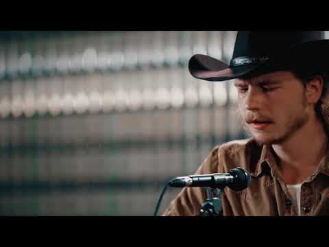 YouTube thumbnail for Colter Wall - The Devil Wears a Suit and Tie