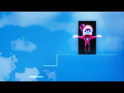 YouTube thumbnail for Digital Circus Ep 8 Trailer [DC]