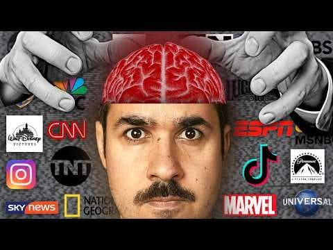 YouTube thumbnail for Who Bought American Media [24:15]