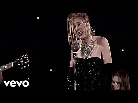 YouTube thumbnail for Portishead - Glory Box
