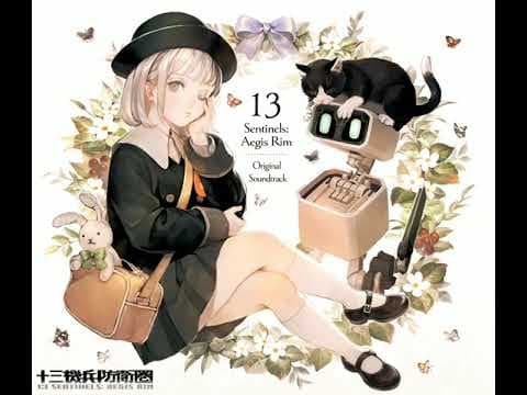 YouTube thumbnail for -(ISOLEUCINE)- [13 Sentinels: Aegis Rim]