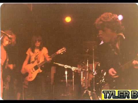 YouTube thumbnail for The night AC/DC stormed CBGB in 1977!