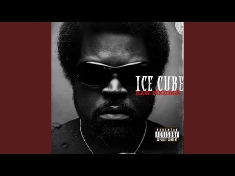 YouTube thumbnail for Ice Cube - Get Money, Spend Money, No Money