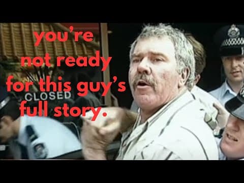 YouTube thumbnail for Tor's Cabinet Of Curiousities - Democracy Manifest: The Meme With A Criminal Rabbit Hole [44:37]