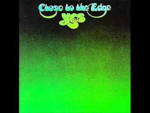 YouTube thumbnail for Yes - Close to the Edge