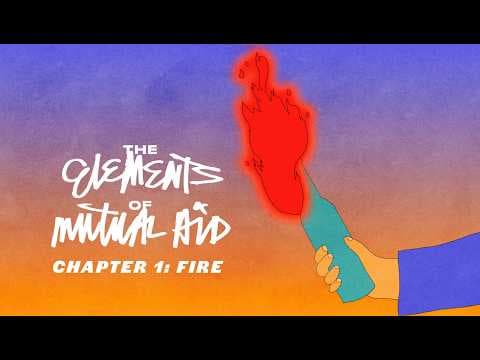 YouTube thumbnail for The Elements of Mutual Aid Series | English
