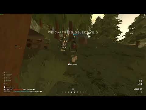 YouTube thumbnail for The things I witness in battlebit