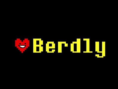 YouTube thumbnail for Chapter 3 Spoilers: BERDLY