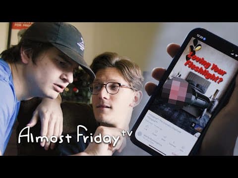 YouTube thumbnail for Targeted Ads