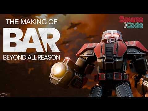 YouTube thumbnail for Documentary: The Making Of Beyond All Reason