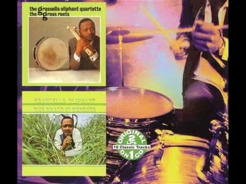 YouTube thumbnail for Grassella Oliphant - Soul Woman