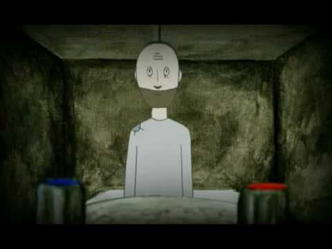 YouTube thumbnail for Angus and Julia Stone - Black Crow [Official Music Video]