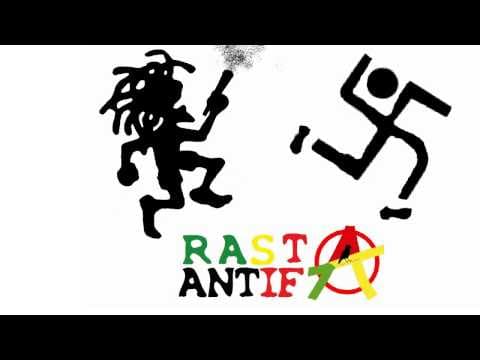 YouTube thumbnail for Max Romeo - Chase The Fascist