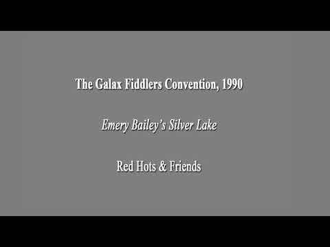 YouTube thumbnail for Silver Lake - Red Hots and Friends