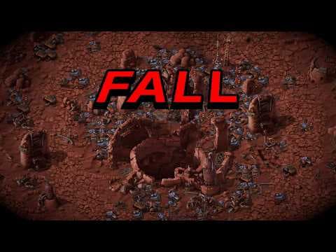 YouTube thumbnail for The fall of the fulgoran empire - fan theory video on YouTube