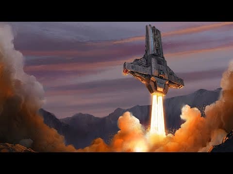 YouTube thumbnail for KOAN Sound - Ascension One of the most beautiful tracks I've heard in a while.