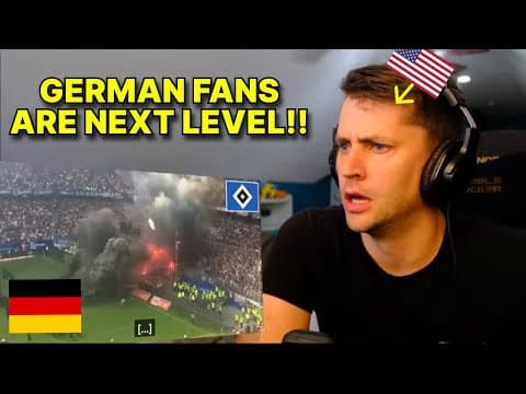YouTube thumbnail for Just how serious people take football. #2